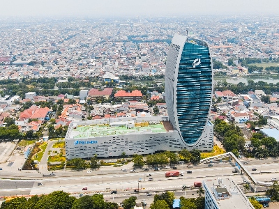 RUPS, Pelindo Lakukan Penyegaran Pengurus Pada Empat Subholding