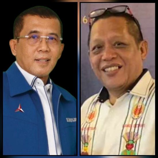 Sekjen Bamus Tahyudin Aditya Sepakat dengan Ketua Komisi A Terkait Sertifikasi Kebudayaan Betawi 