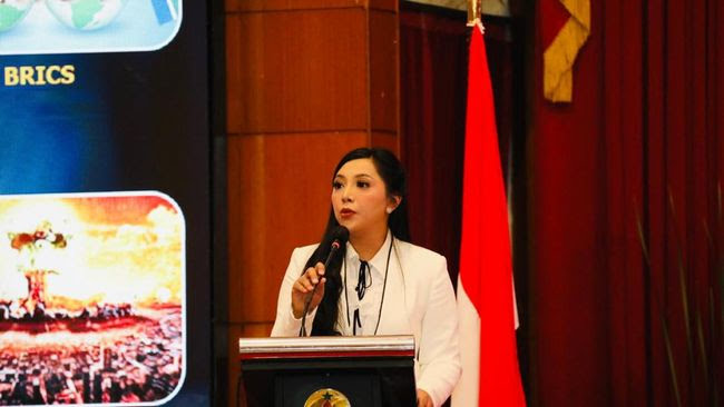 Pakar Ajak Masyarakat Dukung Perbaikan Pelayanan Publik Bea Cukai