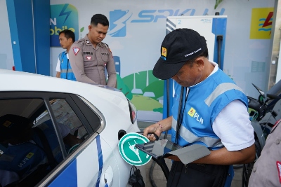 Jelang KTT WWF ke-10 di Bali, PLN Siapkan 52 Charging Station untuk Layani Ratusan Kendaraan Listrik Delegasi