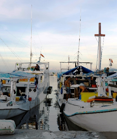 Film Ininnawa: An Island Calling, Ungkap Tantangan Besar Sediakan Layanan Kesehatan di Nusantara Tayang di Bioskop Online