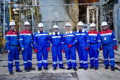 BPH Migas Tinjau Kilang Balikpapan, Pastikan Pasokan BBM Tetap Terjaga