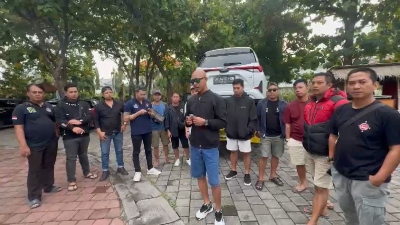 BRN Korda Bali Menyayangkan Tragedi Pengeroyokan Bos Rental Mobil di Pati