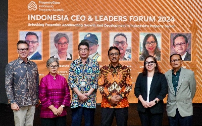Pemimpin Industri Prediksi Kenaikan Sektor Properti, Jelang PropertyGuru Indonesia Property Awards ke-10