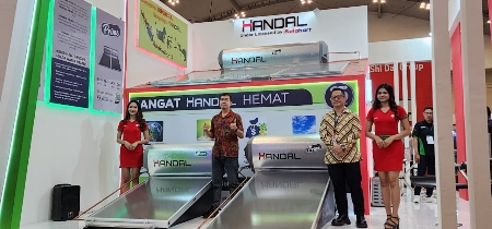 Handal Luncurkan Produk Terbaru Handal Eco dan Handal Prime