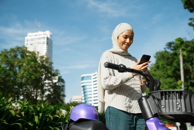 Berikan Pengalaman Berkendara yang Lebih Baik, Beam Mobility Hadirkan Layanan Call Center
