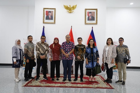 KAI Siap Jadi Tuan Rumah ASEAN Railways CEO’s Conference ke-44