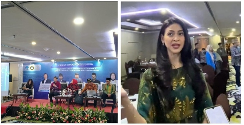 Wasiat Orang Tua Dibatalkan Hakim, Indira Sudiro terus Perjuangkan Hukum