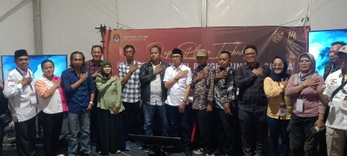 Kursi Demokrat di DPRD DKI Dipastikan Tambah 1 Pasca Rekapitulasi Suara Ulang, Neneng Hasanah Unggul