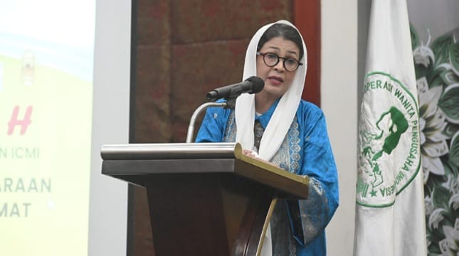 Hari Koperasi Nasional Ke-77 Tahun 2024, INKOWAPI Dorong Modernisasi dan Transformasi Koperasi