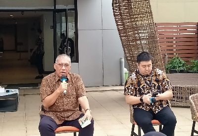 Diterpa Isu Mark Up Harga Impor Beras, Ini Penjelasan Perum BULOG