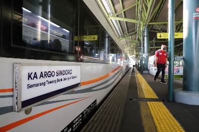 Per 1 Juli 2024, KAI Ubah Pola Operasional Sejumlah Perjalanan Kereta Api