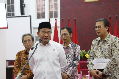 Pemerintah Kejar Target Penurunan Angka Kemiskinan dan Kemiskinan Ekstrem di Indonesia
