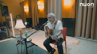 Album Terbaru Iwan Fals “Tujuh Belas” Hadir Eksklusif di Langit Musik