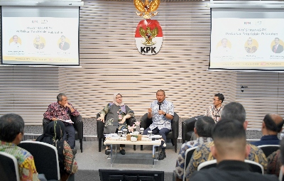 Sistem Digital Sudah Berlaku di 246 Pelabuhan Indonesia, Pelayanan Menjadi Lebih Cepat dan Lebih Murah