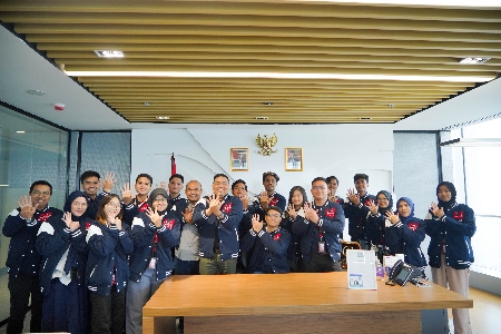 Telkom Buka Pendaftaran Program Digistar Class 2024