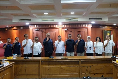 Wujudkan Ekosistem Budidaya Pertanian Ideal, Program Mitra Tani BULOG Sinergi dengan Program MAKMUR PT Pupuk Indonesia