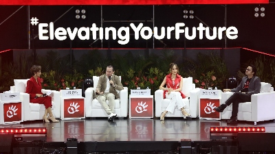 Digiland Conference 2024, Telkom Ajak Generasi Muda Berinovasi melalui Digitalisasi