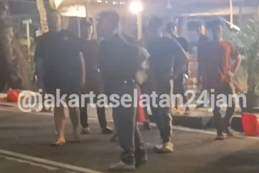 BIN Pastikan Anggotanya Taat Kode Etik Intelijen, Tidak Berperilaku Menyimpang dan Melanggar Hukum