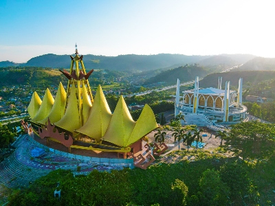 ASDP Kebut Pengembangan Kawasan Bakauheni Harbour City