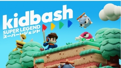 Wow Keren, Kidbash Wakilkan Indonesia dalam Event Gaming Terbesar di ...