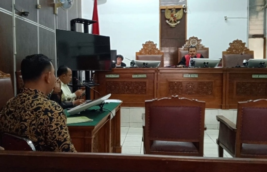 Geger! Kasus SP3 Penyidik Polda Metro Jaya Kepada Caleg DPR RI Demokrat Dapil Jakarta 3 Disidangkan