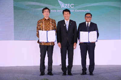 Dukung Transisi Energi, PLN Jalin Kolaborasi dengan Japan Bank for International Cooperation (JBIC)