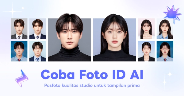 LINE Luncurkan ‘Foto ID AI’, Layanan yang dapat Mengubah Foto Pengguna Menjadi Pasfoto dengan AI