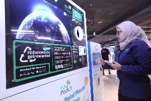 PLN Gelar Kompetisi Light Your Green Action 2024, Buruan Daftar