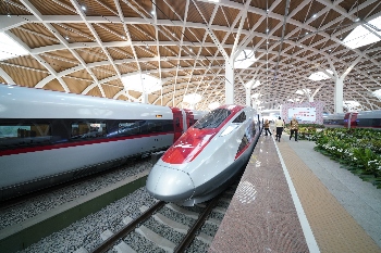 KAI Siap Sukseskan ASEAN Railway CEOs’ Conference ke-44 di Indonesia
