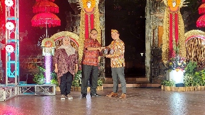 Wow Keren, Elnusa Raih 3 Penghargaan dalam Ajang Indonesia Safety Excellence Award 2024