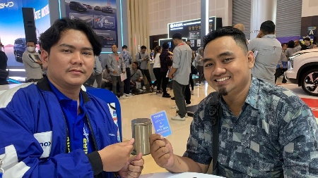 Dukung GIIAS Surabaya 2024, Moxa Hadirkan Beragam Penawaran Menarik