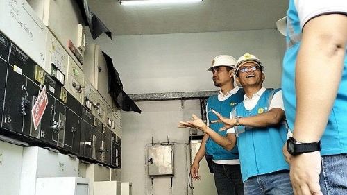 Pemerintah Pastikan Pasokan Listrik Andal Jelang Pelaksanaan International Sustainability Forum (ISF) 2024