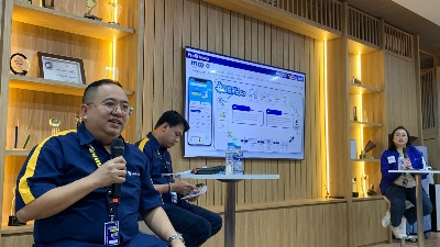 Moxa Catatkan Lebih Dari 4.300 Pengguna Baru di GIIAS Tangerang dan Surabaya 2024