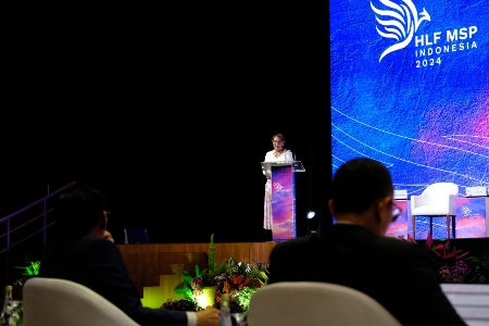 Ini yang Dilakukan Pertamina International Shipping menjawab Tantangan Logistik Nasional