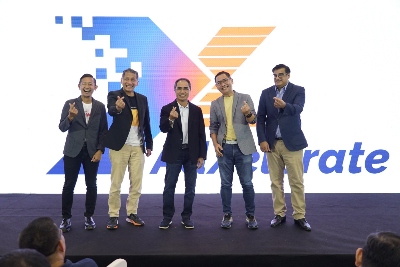 MDMedia Luncurkan Layanan Programmatic Advertising Berbasis Data Telco “AdXelerate”
