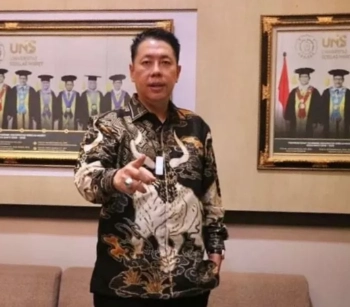 Mana Lebih Efektif, Wantimpres atau DPA? Ini kata Pakar Hukum Prof Henry Indraguna
