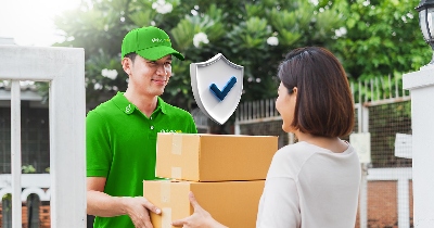 Gandeng Axa dan Tokio Marine, Startup Logistik Deliveree Hadirkan Perlindungan Asuransi Universal untuk Semua Pemesanan