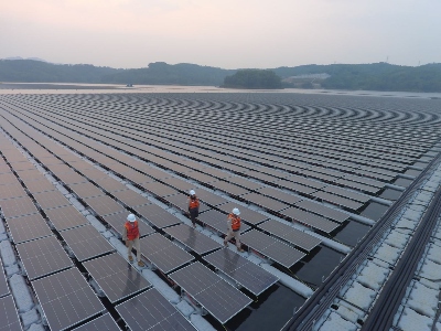 Nilai Aset PLN Tembus Rp1.691 Triliun