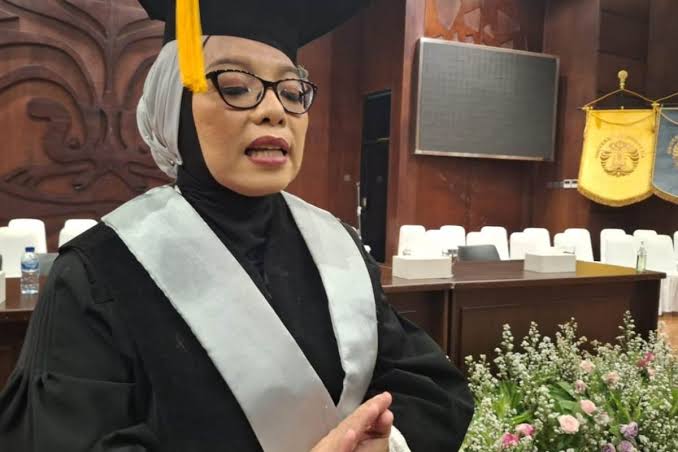 Satu Dekade Presiden Jokowi sebagai Bapak Infrastruktur Bangun Konektivitas Indonesia