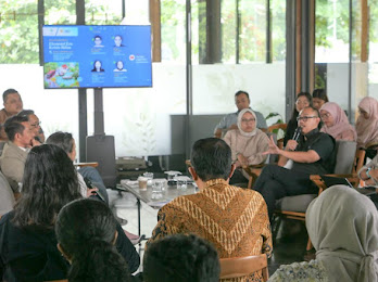 CELIOS: Sistem Ekonomi Restoratif Berikan Keseimbangan antara Pembangunan Ekonomi dan Lingkungan