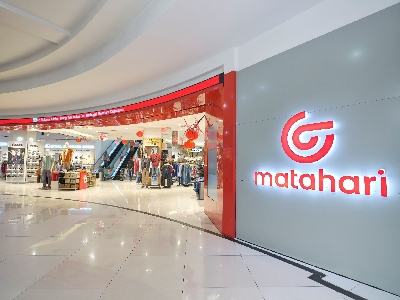 Januari-September 2024, Matahari Bukukan Penjualan Rp 9,5 Triliun