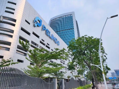 Pelindo Pertahankan Peringkat idAAA