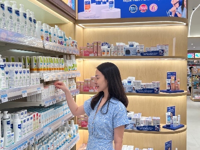 Baby Wise Hadirkan Flagship Store di BSD, Solusi Nyaman dan Terpercaya untuk Berbelanja Kebutuhan Ibu, Bayi dan Anak
