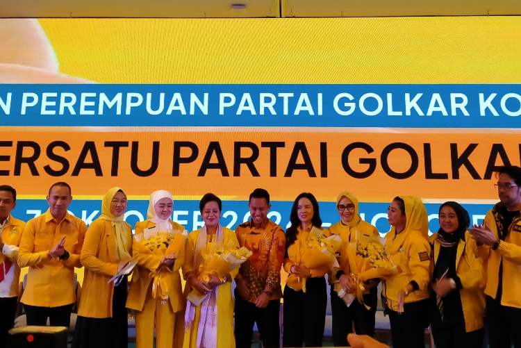 Ini yang Dilakukan Calon Walikota dan Wakil Walikota Bogor Sendi Fardiansyah-Melli Darsa untuk Mengatasi Sejumlah Permasalahan di Kota Bogor