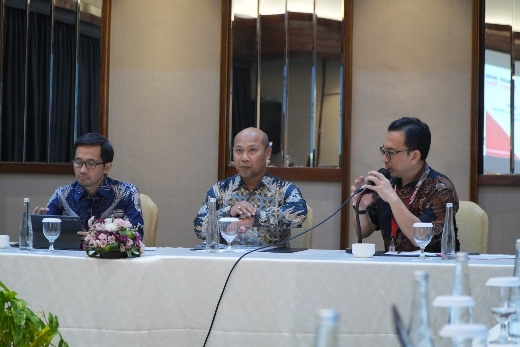 Perkuat Acuan Pembangunan Kebudayaan, Kemenko PMK Koordinasikan Implementasi Rencana Induk Pemajuan Kebudayaan