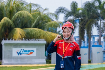 Triwulan III 2024, Pendapatan Usaha Waskita Beton Precast Melonjak 29,1%