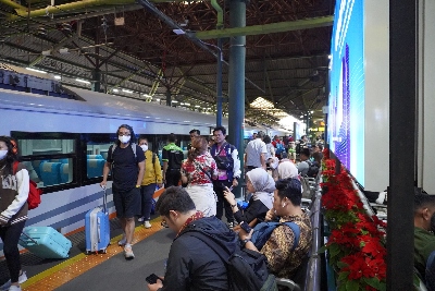 Daftar Hari Libur Nasional dan Cuti Bersama 2025 Sudah Rilis, Rencanakan Liburan dengan Kereta Api