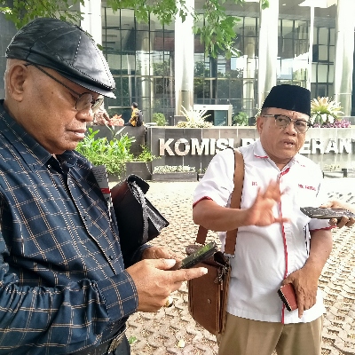 Pengusutan Dugaan Korupsi Pemotongan Honor Hakim Agung Rp138 Miliar Berlanjut, IPW dan Tim Pembela Demokrasi Indonesia (TPDI) Apresiasi KPK
