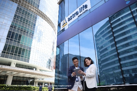 Jelang Tutup Tahun, Astra Life Bukukan Kinerja Positif Total Aset Tembus Rp8,1 Triliun